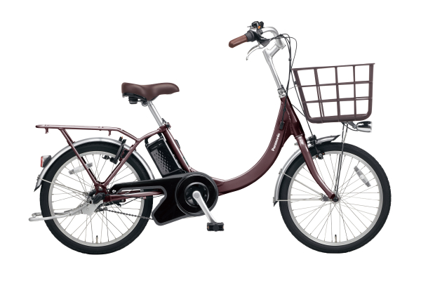 ビビ・SL・20 パナソニック(Panasonic) 電動自転車・電動アシスト  