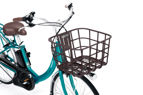 ビビ・SL・20 パナソニック(Panasonic) 電動自転車・電動アシスト自転車 20インチ | 自転車通販「cyma  -サイマ-」人気自転車が最大40%OFF！