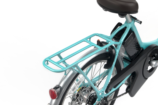 kazz9195 さん専用　電動アシスト自転車 ビビ・SL・20 kazz9195 さん専用 電動アシスト自転車 ビビ・SL・20 公式】ビビ・SL