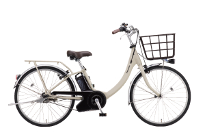 ビビ・SL パナソニック(Panasonic) 電動自転車・電動アシスト自転車 24 