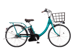 (ハニカムさん専用)電動アシスト自転車 SUISUI　24インチ 電動アシスト自転車 | カイホウジャパン