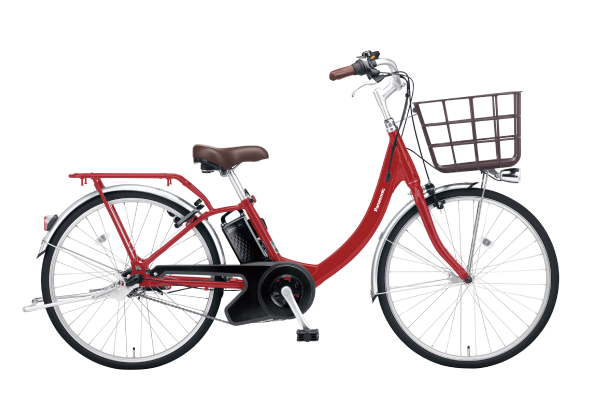パナソニックの電動自転車を紹介 | 2022年の特徴や人気ランキングも | 自転車通販「cyma -サイマ-」人気自転車が最大30%OFF！