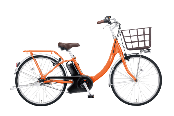 ビビ・SL パナソニック(Panasonic) 電動自転車・電動アシスト自転車 24  