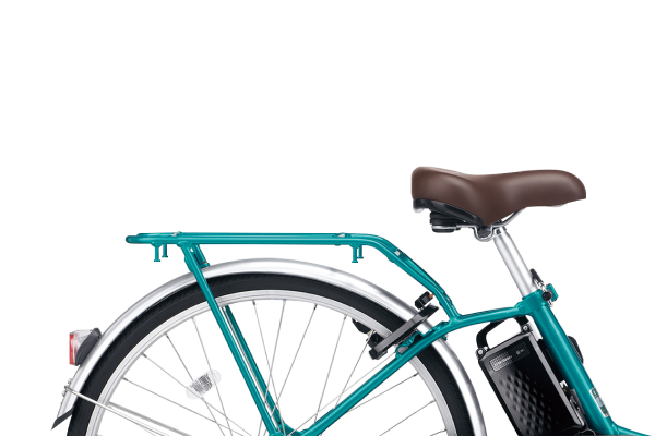 ビビ・SL パナソニック(Panasonic) 電動自転車・電動アシスト自転車 24