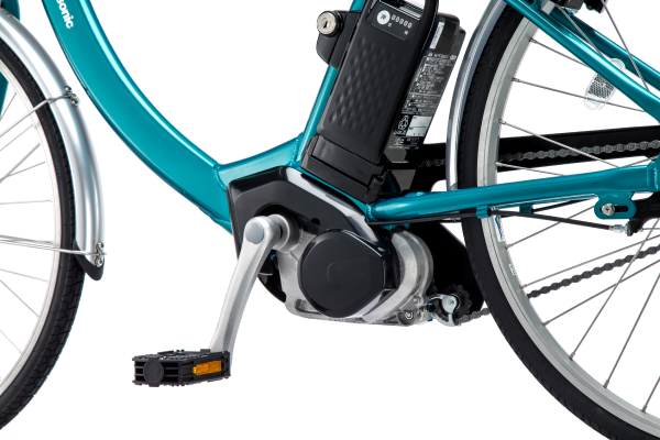 ビビ・SL パナソニック(Panasonic) 電動自転車・電動アシスト自転車 24