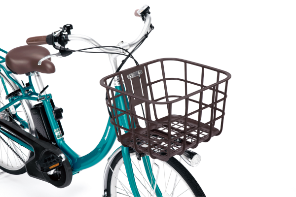 パナソニック　ビビSL 24インチ　電動アシスト自転車 ビビ・SL パナソニック(Panasonic) 電動自転車・電動アシスト自転車 24
