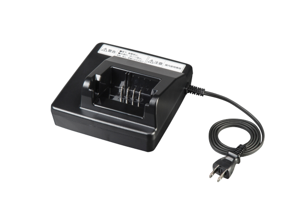 充電スピードが速くなり、過充電防止機能も搭載で電池の劣化を最小限にします。