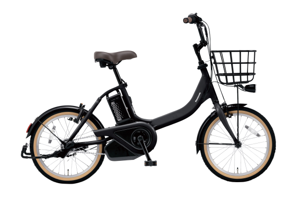 電動自転車 2018年モデル Panasonic パナソニック Gyutto Annys 
