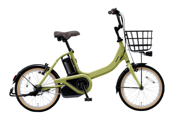 ビビ・S・18の商品画像