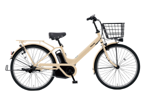 ティモ・A パナソニック(Panasonic) 電動自転車・電動アシスト自転車 