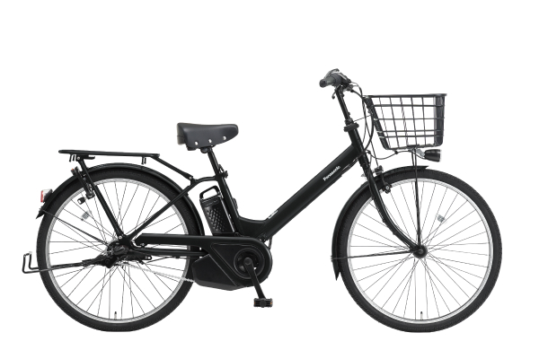 ティモ・A パナソニック(Panasonic) 電動自転車・電動アシスト自転車  