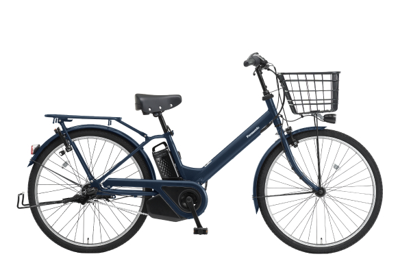 マットネイビー(2025モデル)