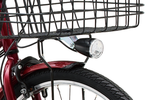 Panasonic パナソニック 電動自転車 ティモ・A 26インチ 2025年