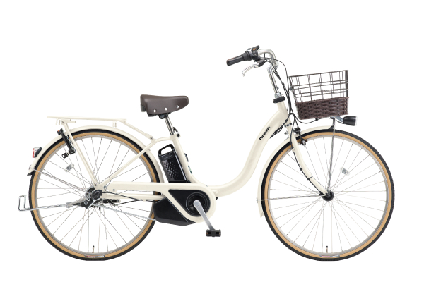 ティモ・L パナソニック(Panasonic) 電動自転車・電動アシスト自転車 
