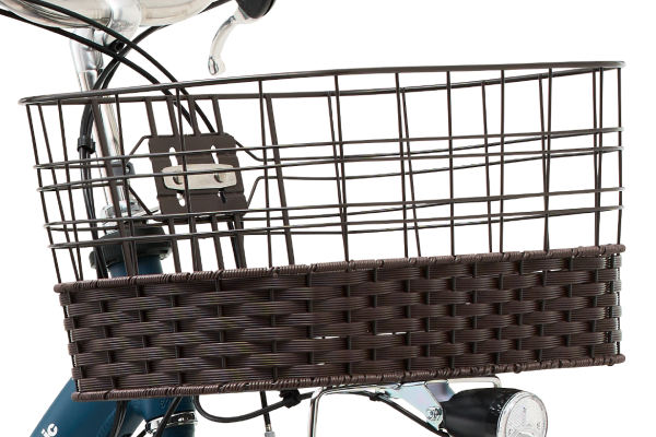 パナソニックPanasonic電動アシスト自転車 グレーバスケット付き26インチ ヨドバシ.com - パナソニック Panasonic 電動アシスト自転車 ティモ・L