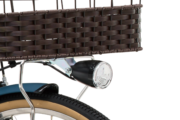 ティモ・L パナソニック(Panasonic) 電動自転車・電動アシスト自転車