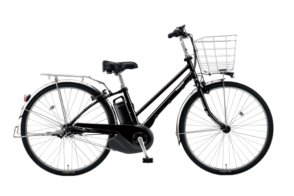 パナソニック(Panasonic)の電動自転車 26インチのおすすめ車種の通販 