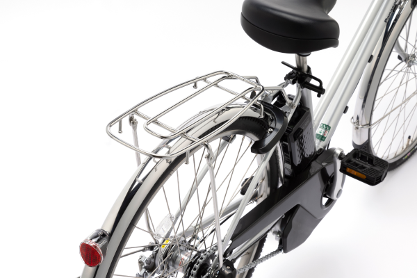 ティモ・MX パナソニック(Panasonic) 電動自転車・電動アシスト自転車