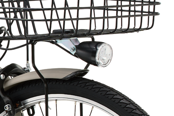 ティモ・S パナソニック(Panasonic) 電動自転車・電動アシスト自転車 26インチ | 自転車通販「cyma  -サイマ-」人気自転車が最大40%OFF！