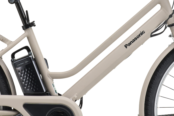 ティモ・S パナソニック(Panasonic) 電動自転車・電動アシスト自転車 