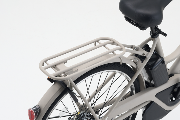 ティモ・S パナソニック(Panasonic) 電動自転車・電動アシスト自転車 26インチ | 自転車通販「cyma -サイマ-」人気自転車 が最大40%OFF！