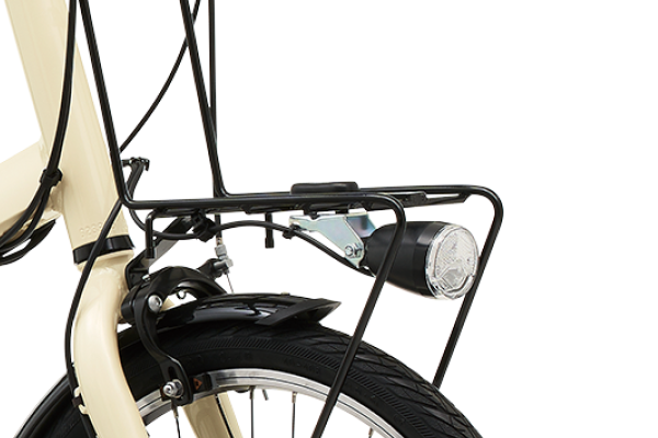 ベロスター・ミニ パナソニック(Panasonic) e-bike(イーバイク