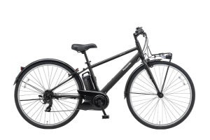 ベロスター パナソニック(Panasonic) e-bike(イーバイク) 700C