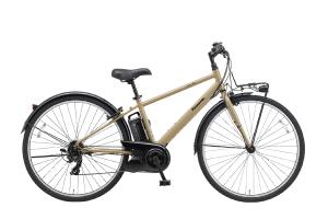 ベロスター パナソニック(Panasonic) e-bike(イーバイク) 700C 