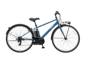 スムースブルー/ベロスター