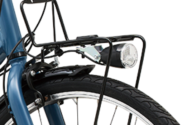 ベロスター パナソニック(Panasonic) e-bike(イーバイク) 700C