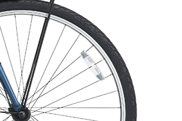 ベロスター パナソニック(Panasonic) e-bike(イーバイク) 700C