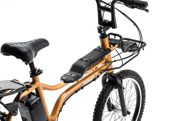 EZ（イーゼット） パナソニック(Panasonic) e-bike(イーバイク) 20