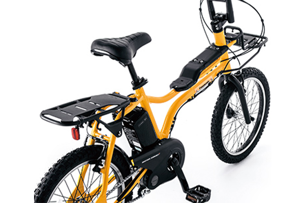 EZ（イーゼット） パナソニック(Panasonic) e-bike(イーバイク