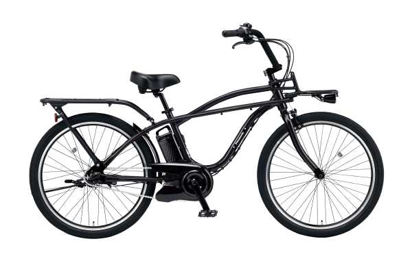 BP02 パナソニック(Panasonic) e-bike(イーバイク) 26インチ | 自転車 