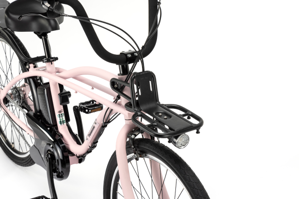 BP02 パナソニック(Panasonic) e-bike(イーバイク) 26インチ