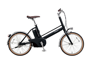 Jコンセプト パナソニック(Panasonic) e-bike(イーバイク) 20インチ
