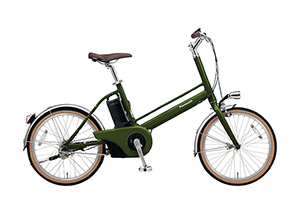 エバーグリーン／Jコンセプト［20インチ］