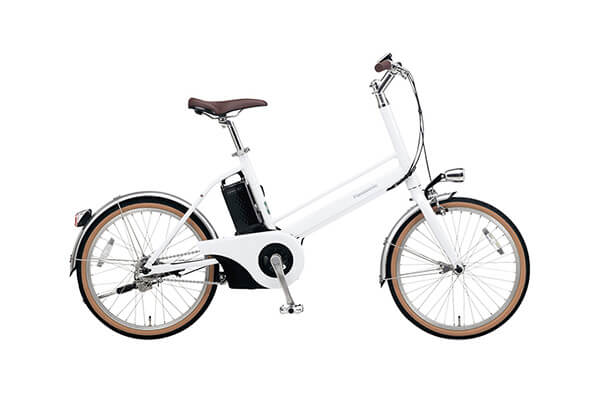 パナソニック(Panasonic)の電動アシスト自転車のおすすめポイント車種を紹介 | 自転車通販「cyma -サイマ-」人気自転車 が最大30%OFF！
