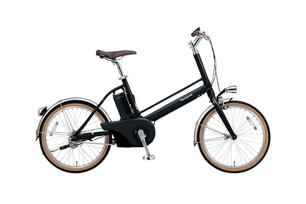 Jコンセプト パナソニック(Panasonic) e-bike(イーバイク) 20インチ 