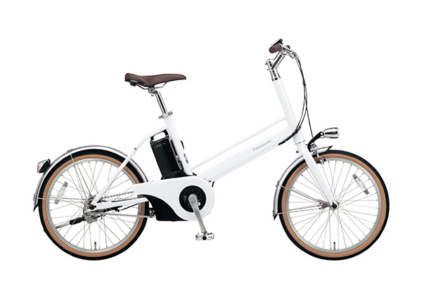 Jコンセプト パナソニック(Panasonic) e-bike(イーバイク) 20インチ 自転車通販「cyma -サイマ-」人気自転車 が最大30%OFF！