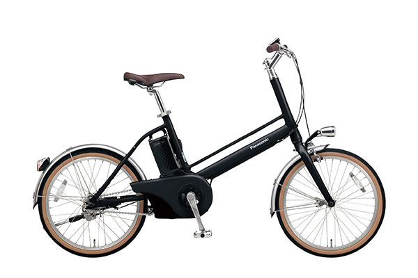 Jコンセプト パナソニック(Panasonic) e-bike(イーバイク) 20インチ 