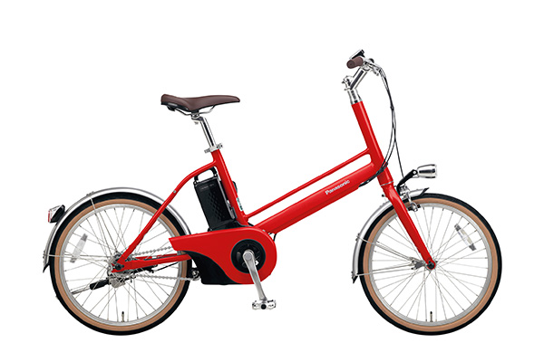 レッドリーブス(2020モデル)