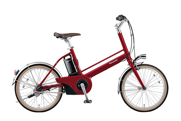 クラシカルレッド(内装3段付き)