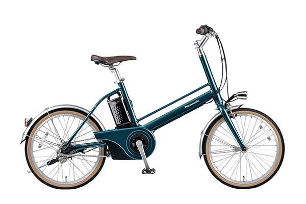 ピーコックブルー(内装3段付き)