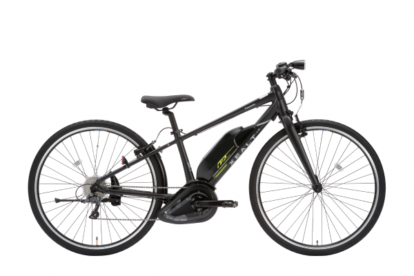 【電動アシスト自転車】パナソニック（Panasonic） XEALT L3(ゼオルト エルスリー) スポーツ自転車 電動自転車・電動アシスト自転車 クロスバイク 700C