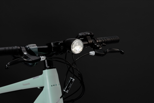 【都内手渡し希望・美品】XEALT L3 ゼオルト L3 フレーム440mm XEALT L3｜XEALT｜電動アシスト自転車｜Panasonic