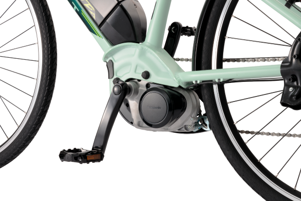 XEALT L3(ゼオルト エルスリー) パナソニック(Panasonic) クロス