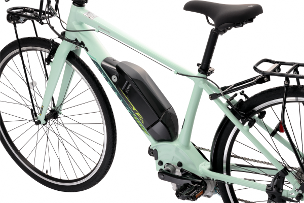 XEALT L3(ゼオルト エルスリー) パナソニック(Panasonic) クロスバイク