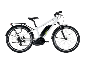 XEALT S3F パナソニック(Panasonic) e-bike(イーバイク) 27.5インチ