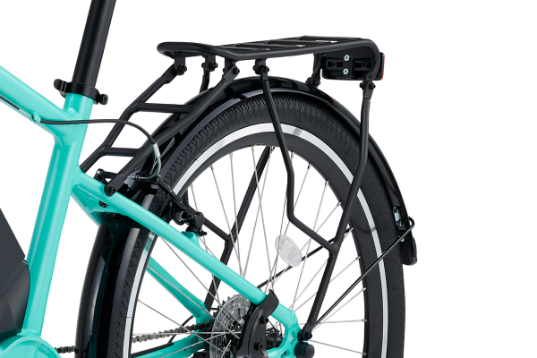 XEALT S3F パナソニック(Panasonic) e-bike(イーバイク) 27.5インチ